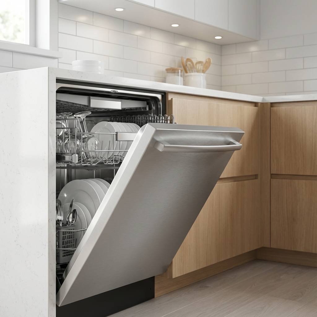 صيانة غسالات اطباق - مركز صيانة غسالات الأطباق المعتمد